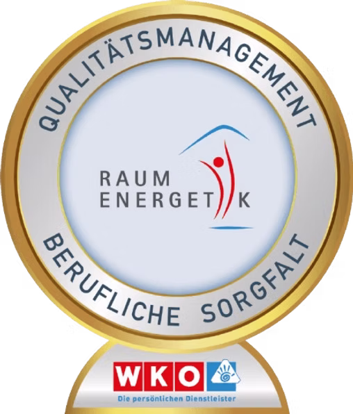 Qualitatssiegel Raumenergetik