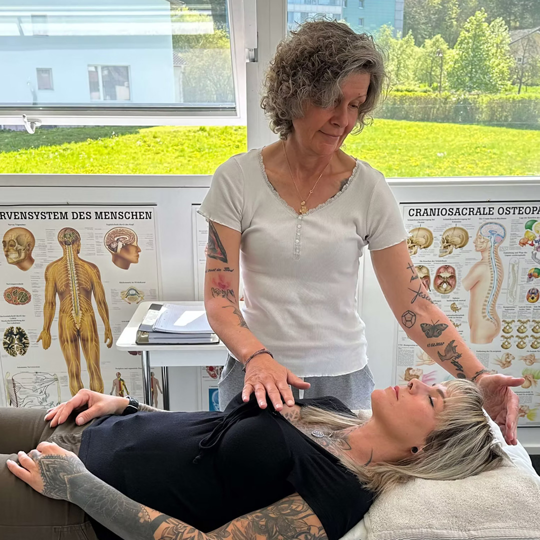 Headbilder Theresia Perauer