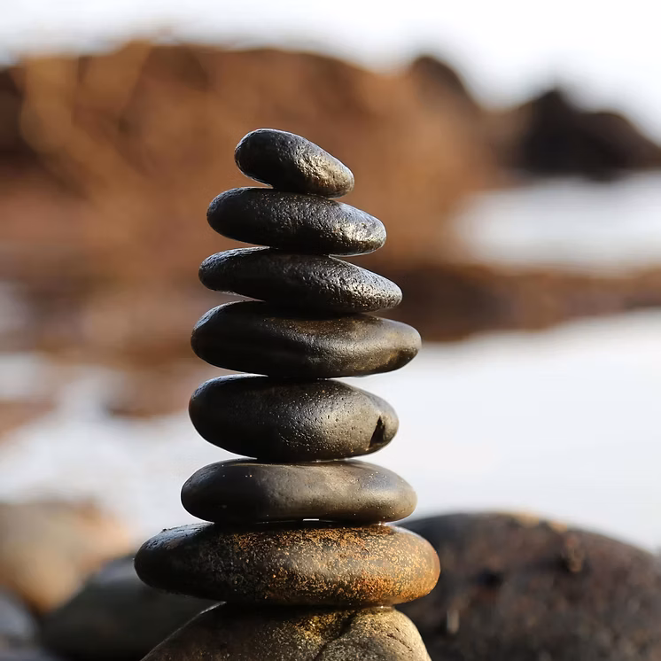 Imagebild Kinesiologie